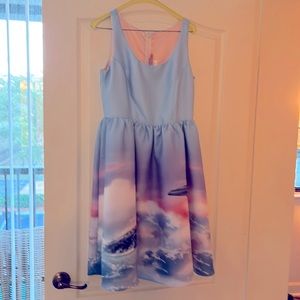 Her Universe Star Wars Dress M